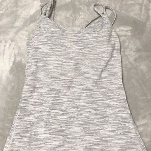 lululemon athletica Tops - Lululemon tank lululemon athletica Tops - Lululemon tank